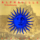 Kolme Aphavillen vinyyliä – 2 LP + 1 sinkku (SYNTH) - pikkukuva 3