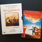 Minun Afrikkani + Poika ja viulu DVD - pikkukuva 1