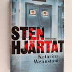 Katarina Wennstam : Stenhjärtat - pikkukuva 1
