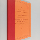 Harland Miller : You Dig the Tunnel, I'll Hide the Soil - pikkukuva 1