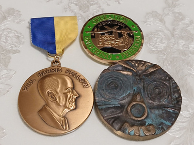 Sekalaisia, Keräily , Suomi, Ruotsi , Ulkomalainen