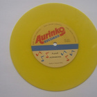 AURINKO JAFFA 7 " ( Vinyyli sinkku ) - pikkukuva 3