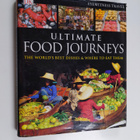 Ultimate Food Journeys - The World's Best Dishes & where ... - pikkukuva 1