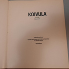 Koivula, E Lasitinen A Wahlman kylätoimikunta, Kotka - pikkukuva 2