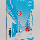 M. A. C. Horne : The Victoria Line : A Short History - pikkukuva 1