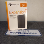 [LT-14033-2026] Seagate Expansion Portable 1TB kovalevy - pikkukuva 1