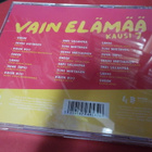 V/A - VAIN ELÄMÄÄ KAUSI 7 CD VARTIAISEN NIMMARILLA - pikkukuva 2