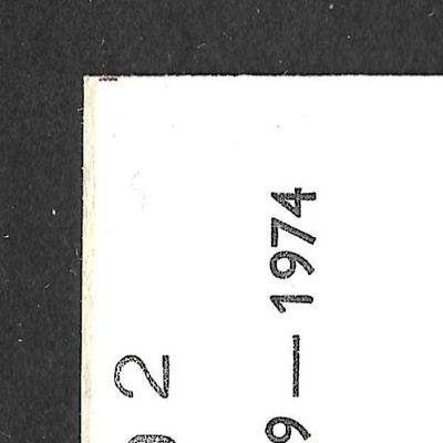 Automvihko AV 8 J 1597-9-1974 tl1+ov1 tark.luku + ohj.viiva