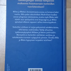 Estelle Maskame - Ole sinä minun - pikkukuva 2