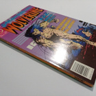 Sarjakuvalehti 1/1993 Wolverine - pikkukuva 2