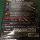 BATMAN - THE DARK KNIGHT TRILOGY 6DVD BOKSI (W) - pikkukuva 2
