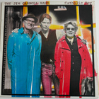 The Jim Carroll Band - Catholic Boy LP - pikkukuva 1