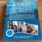 Kotikatu Kausi 1 - 1995 -1996 DVD - pikkukuva 2