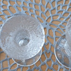 Iittala Festivo 1-, 2- ja 3 solmuiset kynttilänjalat. - pikkukuva 3