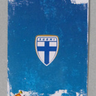 Huuhkajat 2013 - 181 Toni Kuivasto Gladiaattori - pikkukuva 2