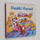 Haukki Hauveli - pikkukuva 1