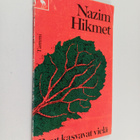 Nazim Hikmet : Puut kasvavat vielä : runoja - pikkukuva 1
