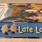 Nick Park: LATE LAMMAS: Kausi 1 (2007) animaatio (5DVD) - pikkukuva 4