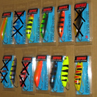 Rapala Minnow Spoon 8 cm - pikkukuva 2