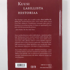 Tom Standage : Kuusi lasillista historiaa - pikkukuva 2