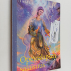 James F. Twyman : Opetuslapsen salaisuus - pikkukuva 1