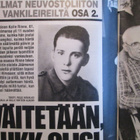 NYKYPOSTI LEHTI 1 / 1985 SIS.LUETTELO KUVA 2 ISO KOKO - pikkukuva 4