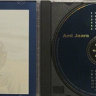 Ami Jaara • Vaeltaja CD - pikkukuva 2