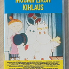 Tove Janssonin MUUMILAAKSON TARINOITA [ alkuperäiset äänet ] - pikkukuva 1
