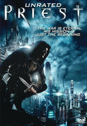 Priest	(34 947)	UUSI	-FI-	DVD	suomik.		paul bettany	2011