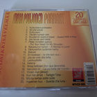 MIKA POHJONEN - PARHAAT . cd - pikkukuva 2