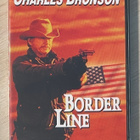 Pako yli rajan (1980) Charles Bronson, Ed Harris - pikkukuva 1