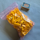 Keltaiset legopalat - pikkukuva 1