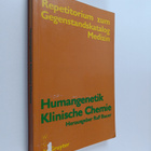 Ralf Bauer : Humangenetik und Klinische Chemie - pikkukuva 1