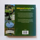 Nikkaroi kotipihalle - Alex Ward ja Nick Gibbs - pikkukuva 5