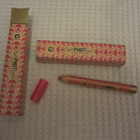 Love Phat Liner! Chubby Eye Pencil / Gold Digger - pikkukuva 1