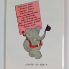Laurent de Brunhoff : Babar ja professori Grifaton - pikkukuva 2