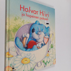 Gill Guile : Halvar Hiiri ja hopeinen pokaali - pikkukuva 1