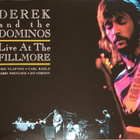 Derek & the Dominos - Live at the Fillmore 2CD Eric Clapton - pikkukuva 1