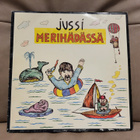 Jussi Raittinen Sekä Eero Luparin Ork– Jussi Merihädässä - pikkukuva 1