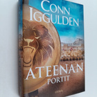 Conn Iggulden : Ateenan portit - pikkukuva 1