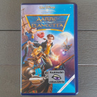 VHS: Aarreplaneetta (Walt Disney Klassikot 2002) - pikkukuva 1