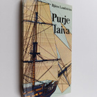 Björn Landström : Purjelaiva : papurysveneestä täystakilo... - pikkukuva 1