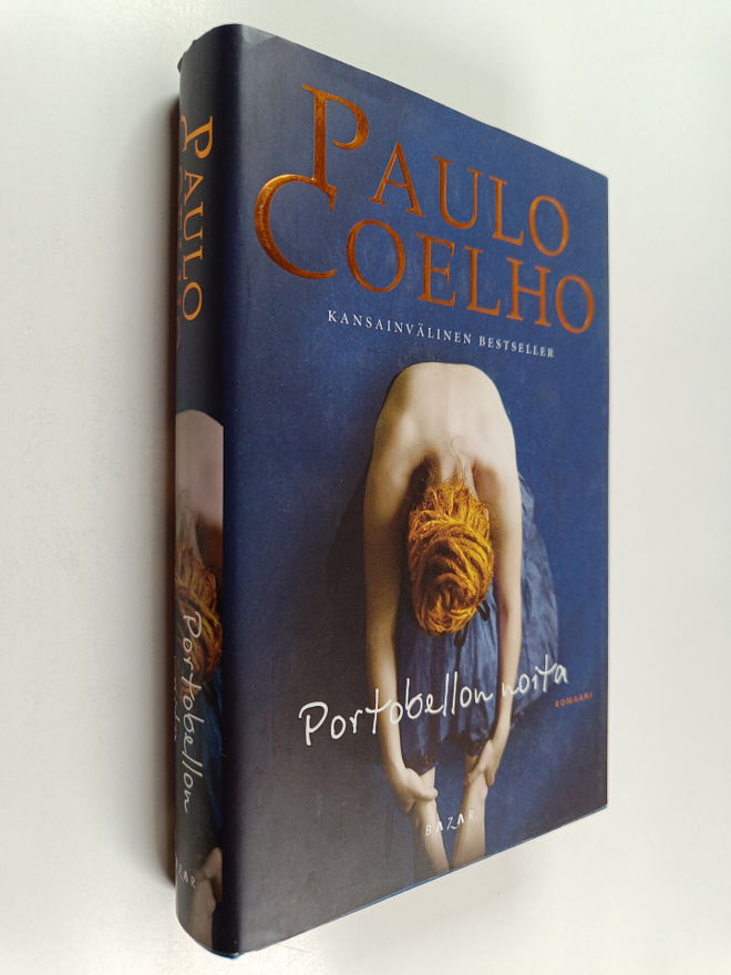 Paulo Coelho : Portobellon noita