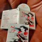 NEIL YOUNG -songs for Judy CD. - pikkukuva 1