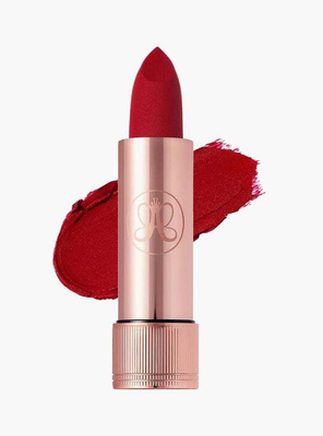 Anastasia Beverly Hills Royal Red Matte Lipstick huulipuna