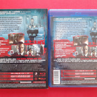 The Midnight Meat Train BLU-RAY - pikkukuva 2