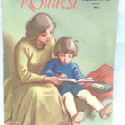 Kotiliesi N:o 2 tammikuu 1951 - pikkukuva 1