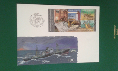 fdc 2001 suomenlahti