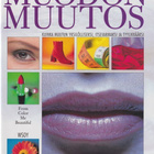 Mary Spillane: Muodonmuutos - pikkukuva 1
