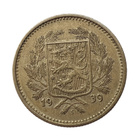 50 Markkaa 1939 - hyväkuntoinen! - pikkukuva 3